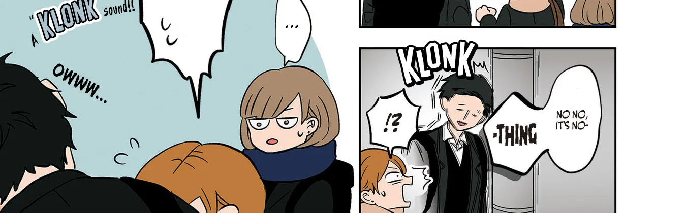 The Ramparts of Ice Chapter 13 page 2 - 