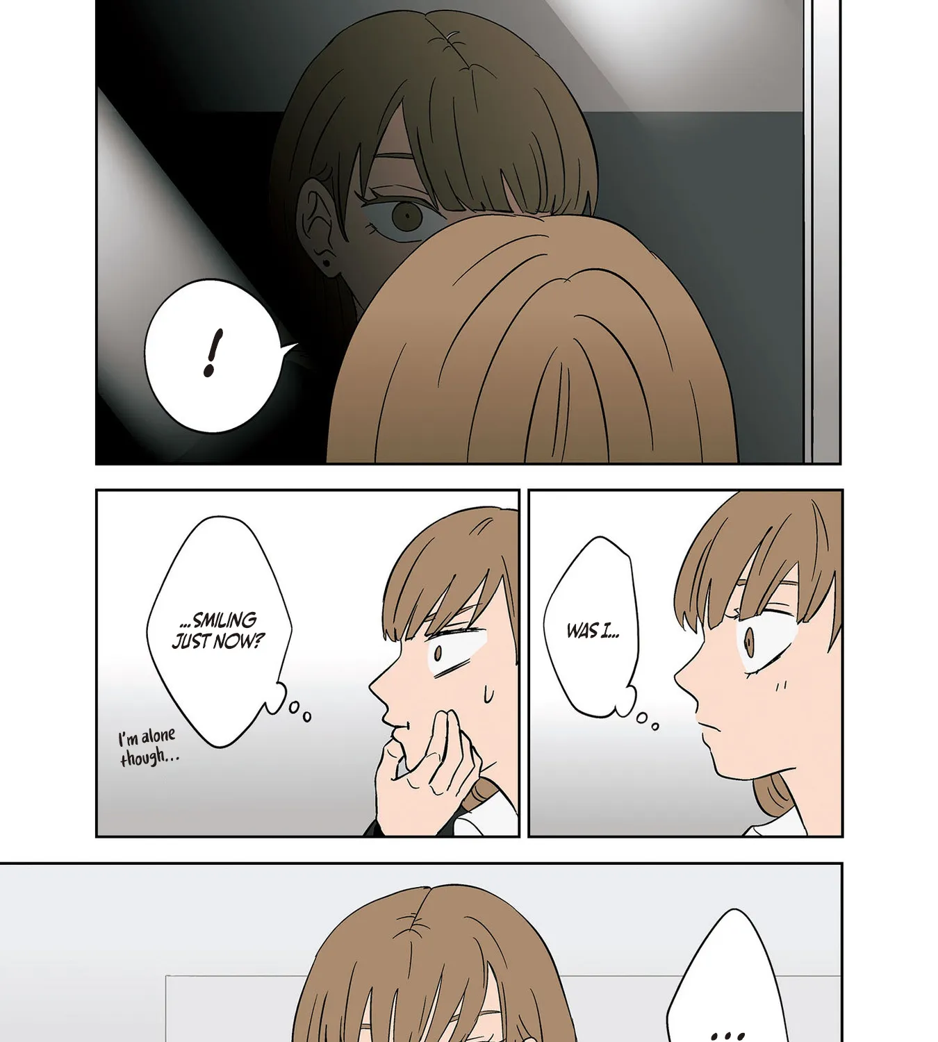 The Ramparts of Ice Chapter 13 page 17 - 