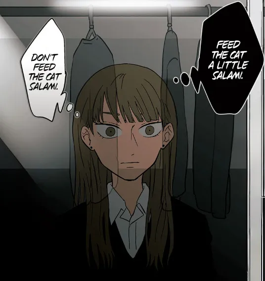 The Ramparts of Ice Chapter 13 page 27 - 