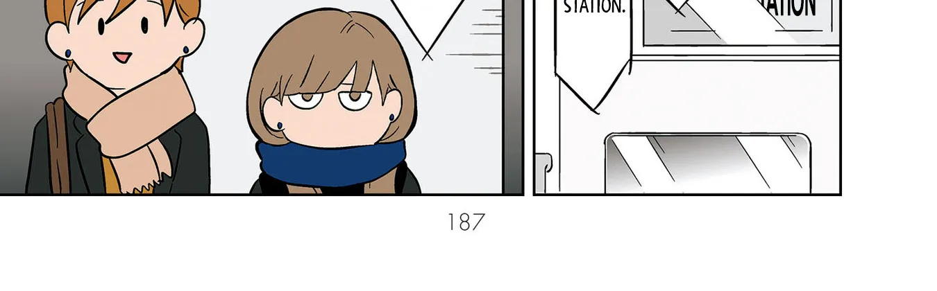 The Ramparts of Ice Chapter 13 page 6 - 