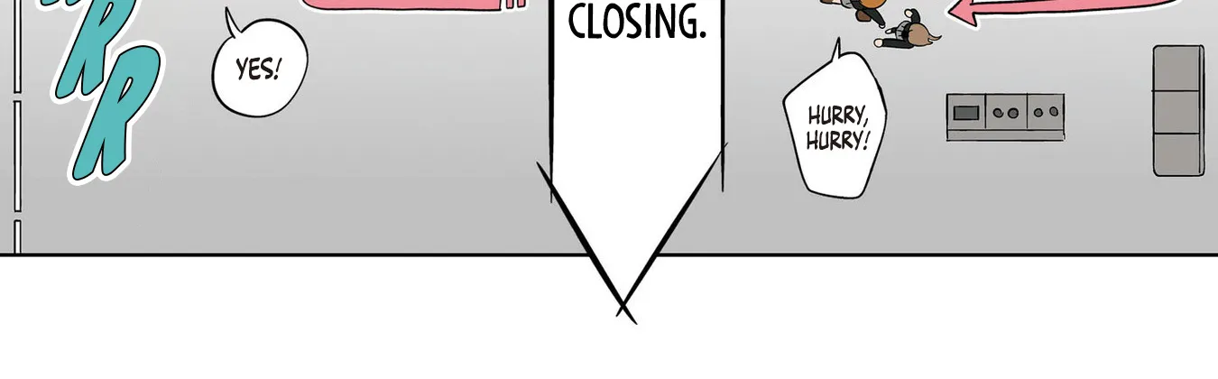The Ramparts of Ice Chapter 13 page 8 - 