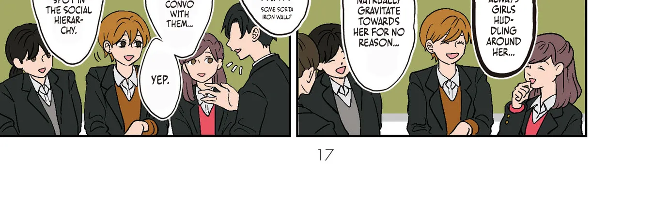 The Ramparts of Ice Chapter 2 page 2 - 