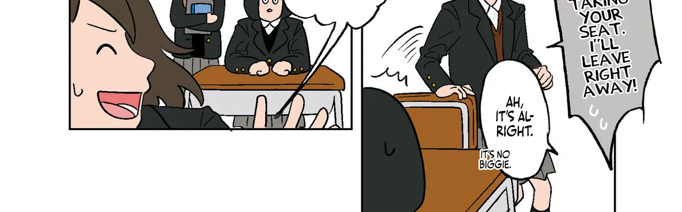 The Ramparts of Ice Chapter 2 page 14 - 