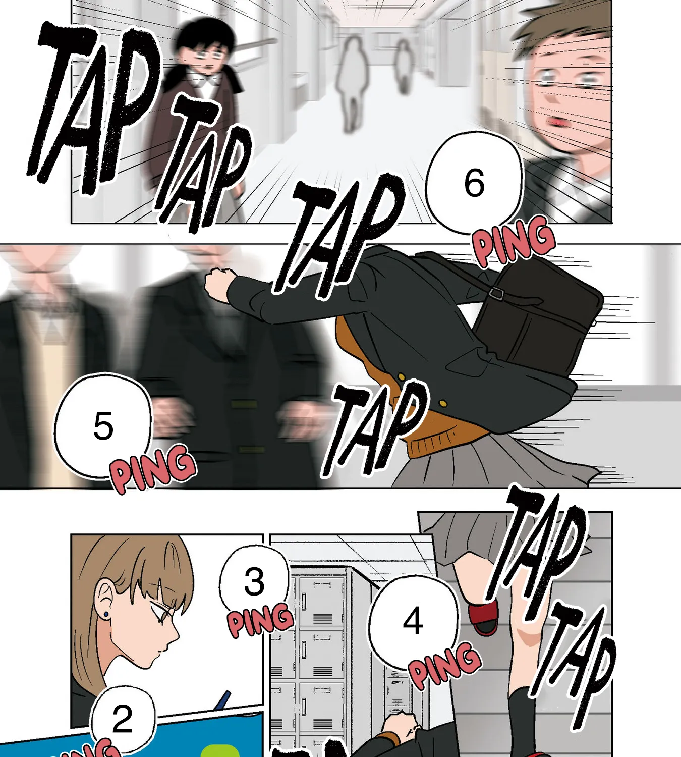 The Ramparts of Ice Chapter 2 page 21 - 