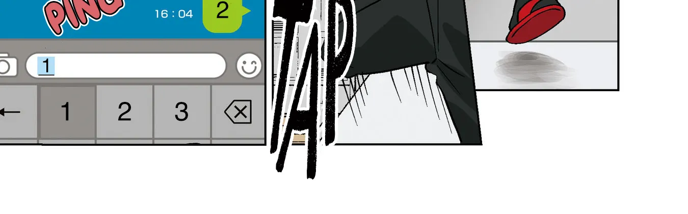 The Ramparts of Ice Chapter 2 page 22 - 