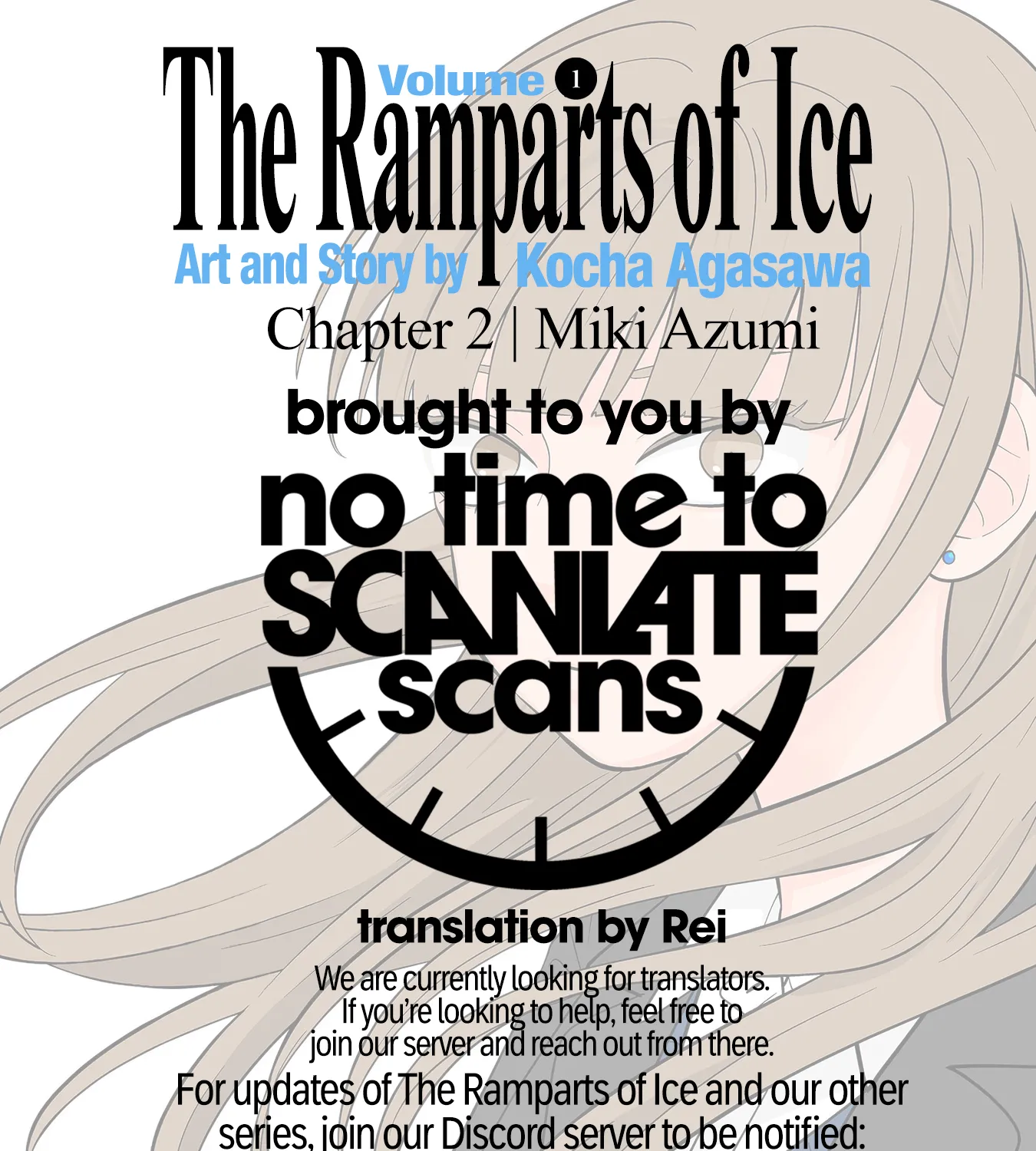 The Ramparts of Ice Chapter 2 page 29 - 