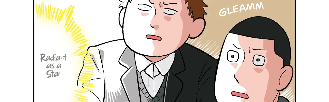 The Ramparts of Ice Chapter 2 page 6 - 