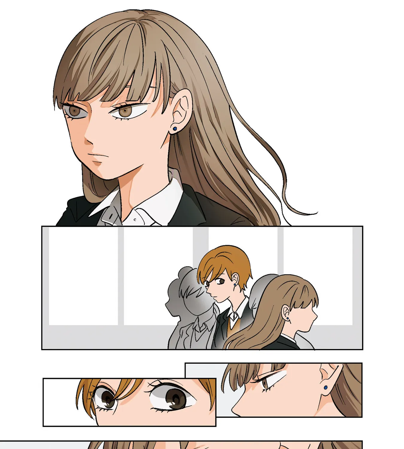 The Ramparts of Ice Chapter 2 page 9 - 