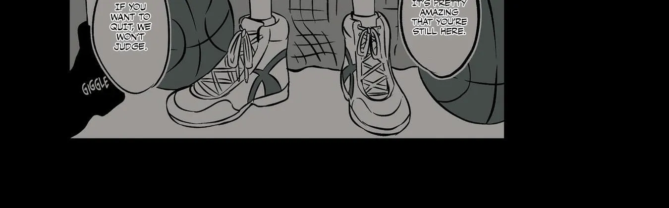 The Ramparts of Ice Chapter 3 page 12 - 