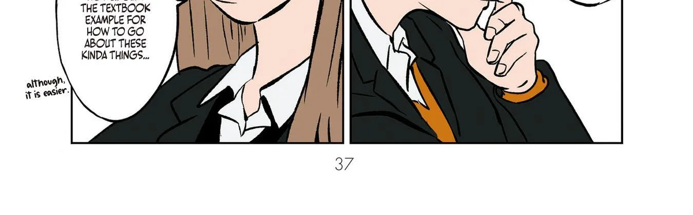 The Ramparts of Ice Chapter 3 page 14 - 