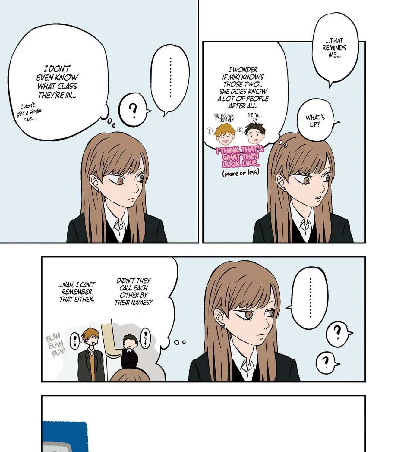 The Ramparts of Ice Chapter 3 page 17 - 