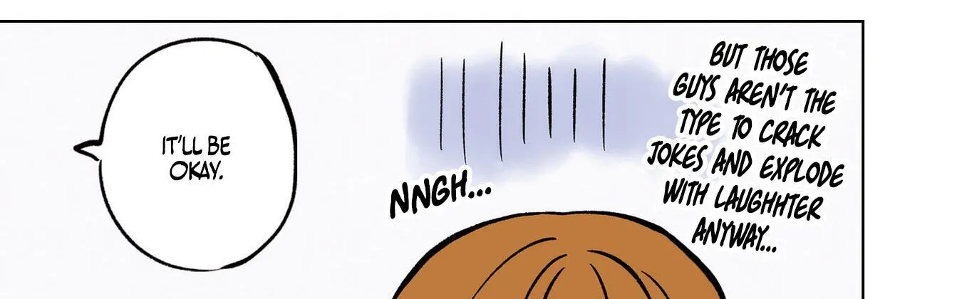 The Ramparts of Ice Chapter 3 page 10 - 