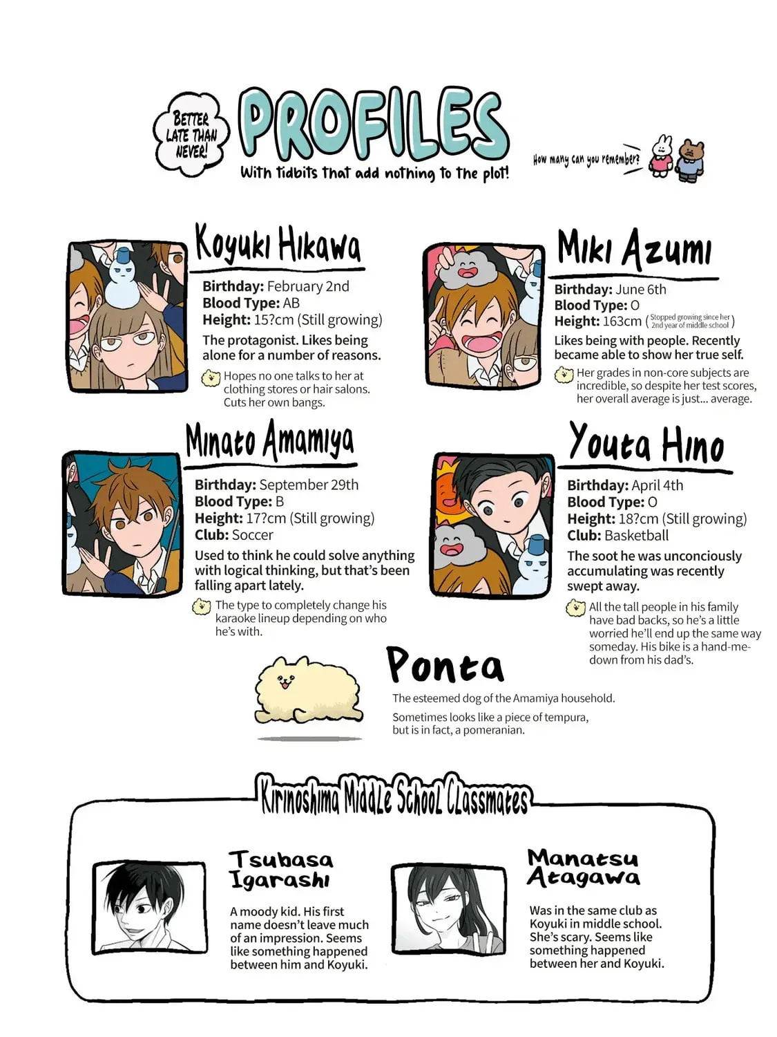 The Ramparts of Ice Chapter 4.1 page 3 - 