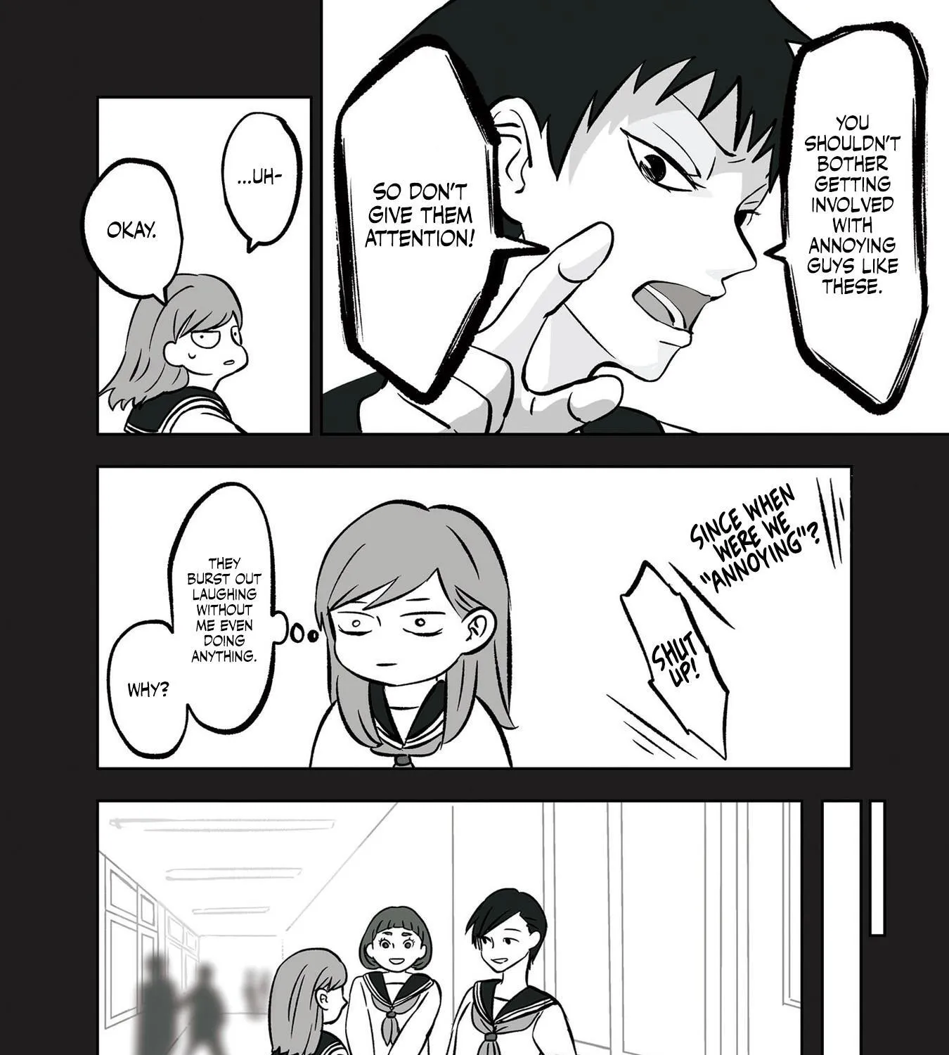 The Ramparts of Ice Chapter 4 page 7 - 
