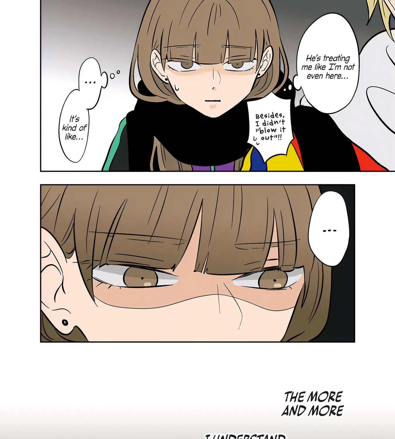 The Ramparts of Ice Chapter 46 page 11 - 