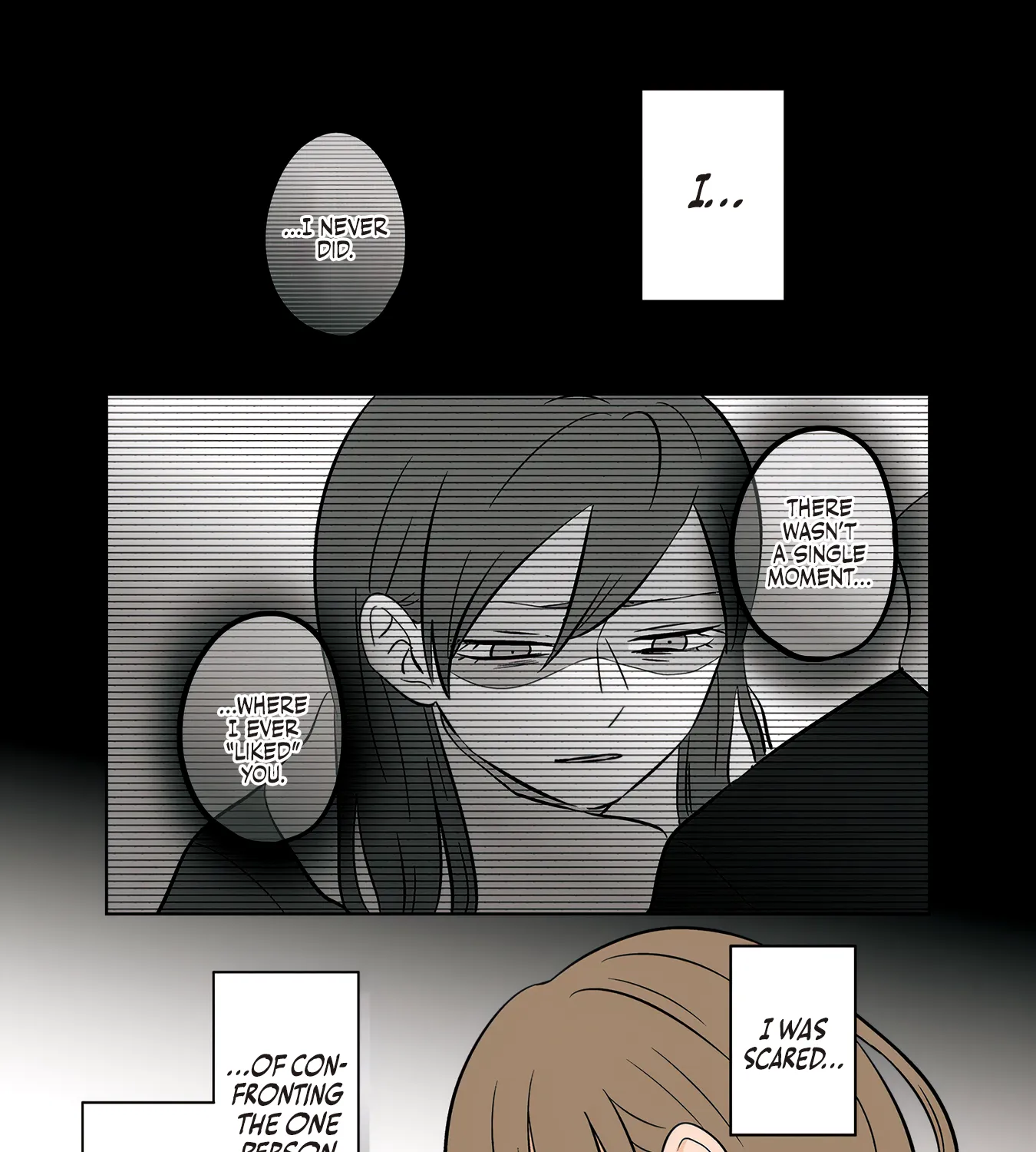 The Ramparts of Ice Chapter 46 page 13 - 