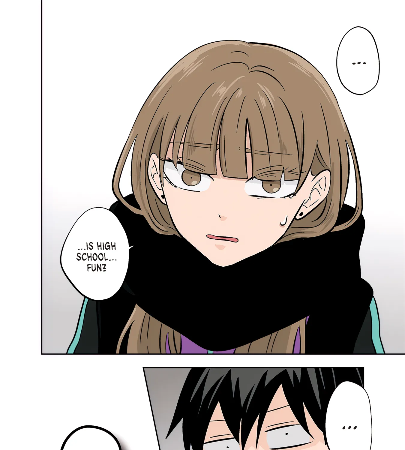 The Ramparts of Ice Chapter 46 page 19 - 