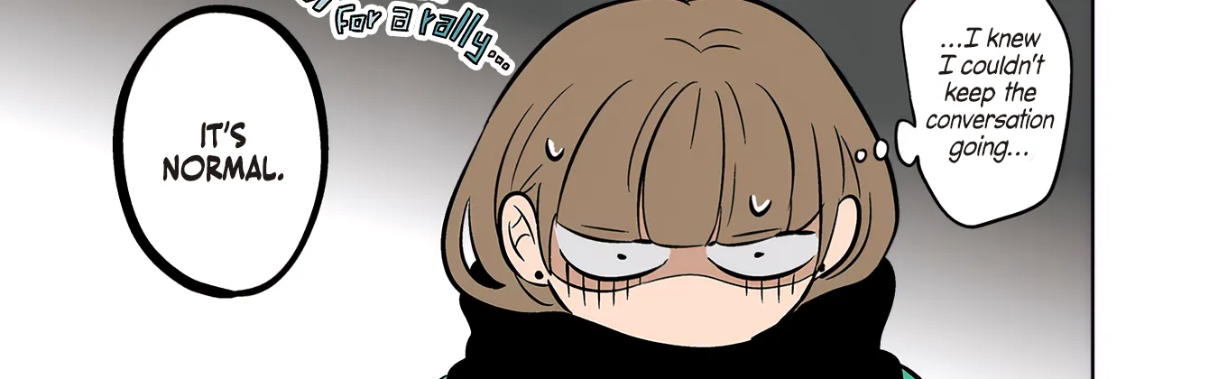 The Ramparts of Ice Chapter 46 page 22 - 