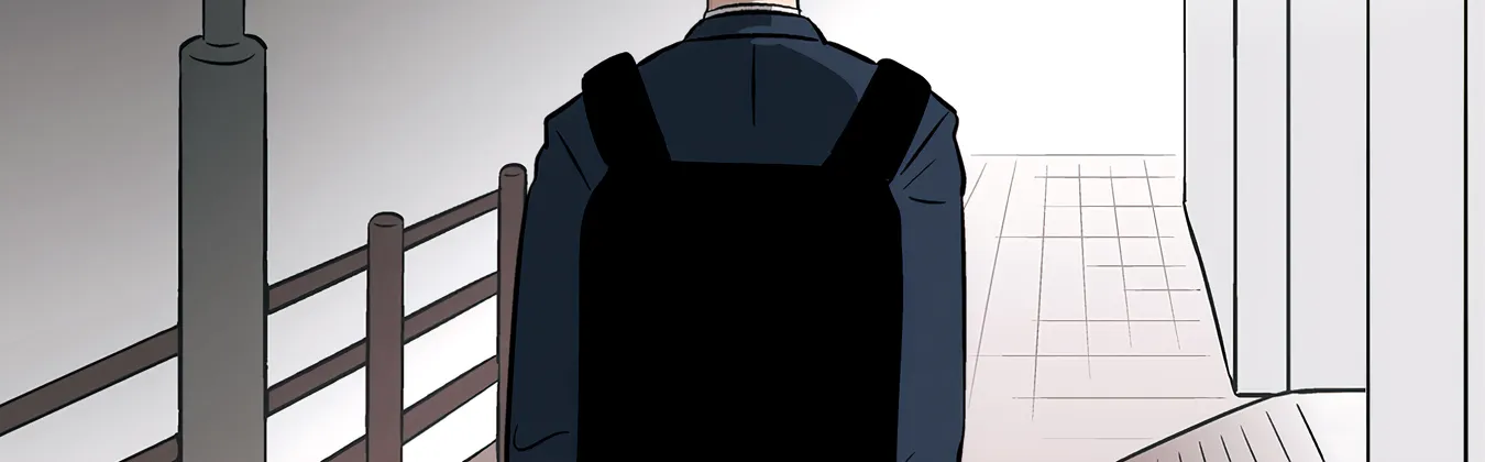 The Ramparts of Ice Chapter 46 page 32 - 