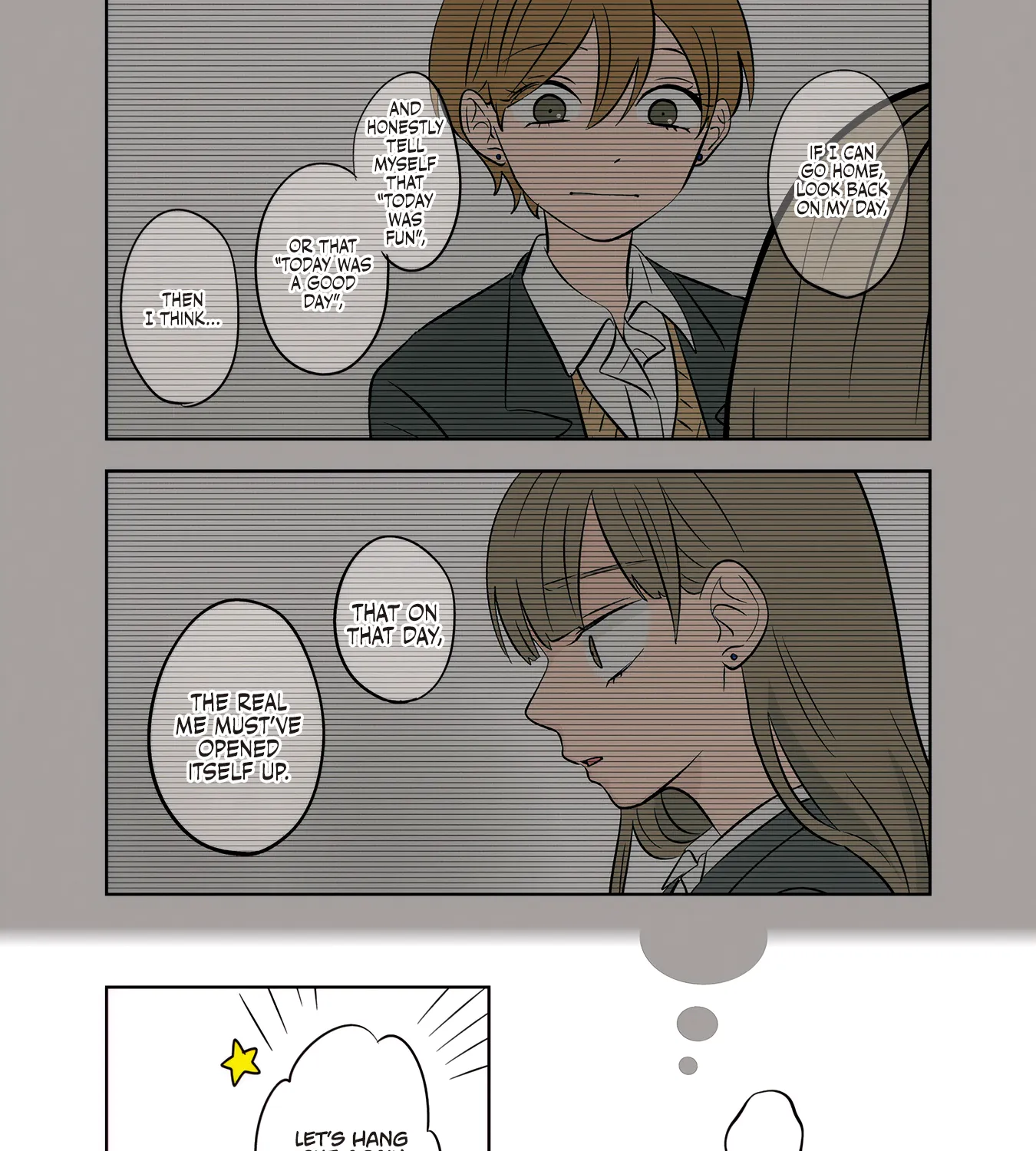 The Ramparts of Ice Chapter 46 page 35 - 
