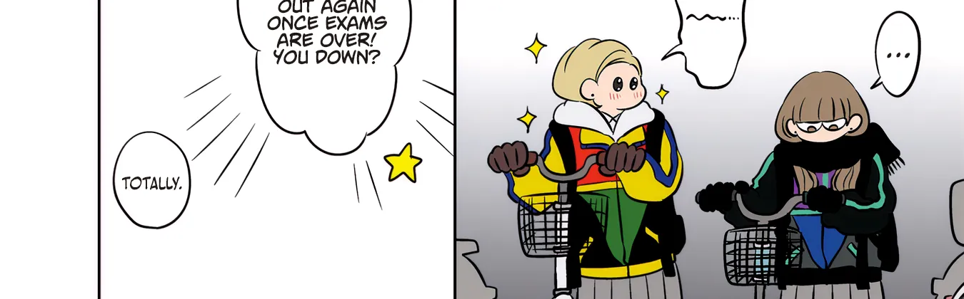 The Ramparts of Ice Chapter 46 page 36 - 