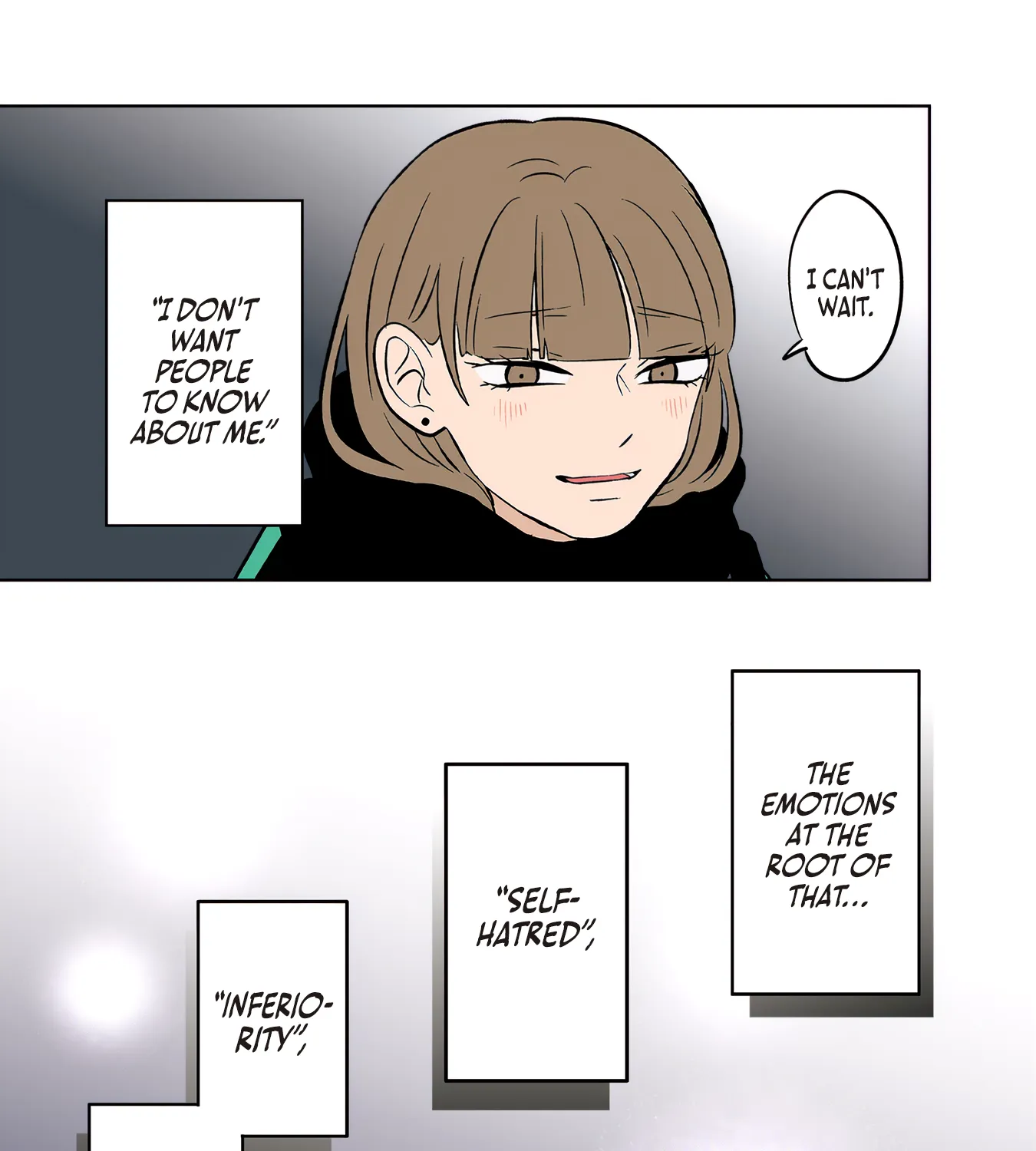 The Ramparts of Ice Chapter 46 page 37 - 