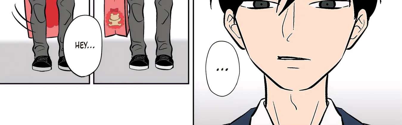 The Ramparts of Ice Chapter 46 page 6 - 
