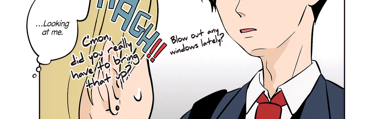 The Ramparts of Ice Chapter 46 page 10 - 