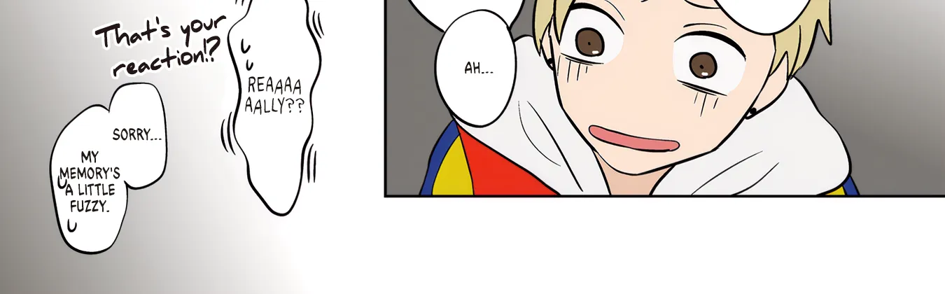 The Ramparts of Ice Chapter 47 page 18 - 