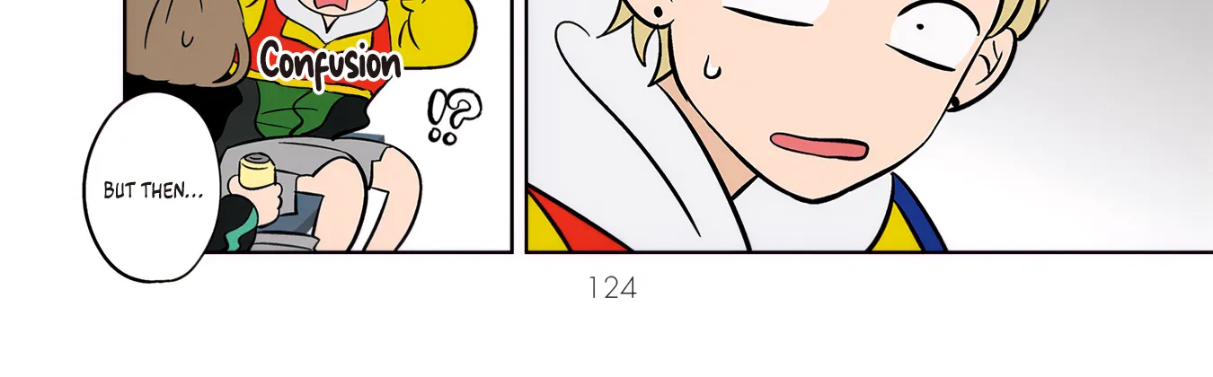The Ramparts of Ice Chapter 47 page 20 - 