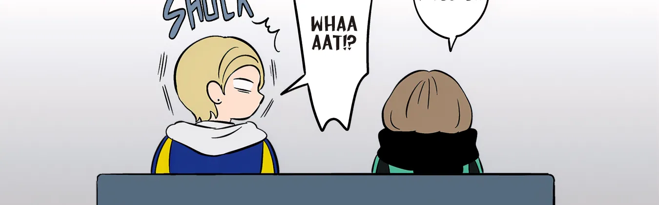 The Ramparts of Ice Chapter 47 page 22 - 