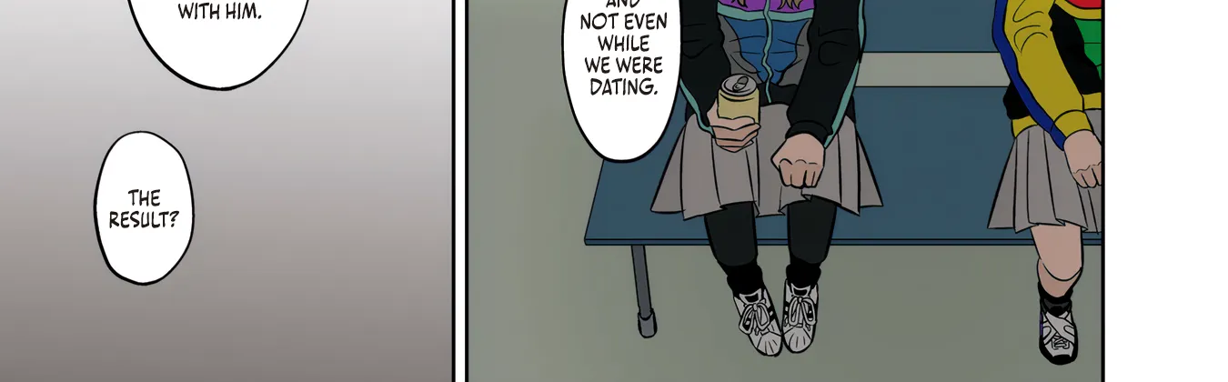 The Ramparts of Ice Chapter 47 page 26 - 