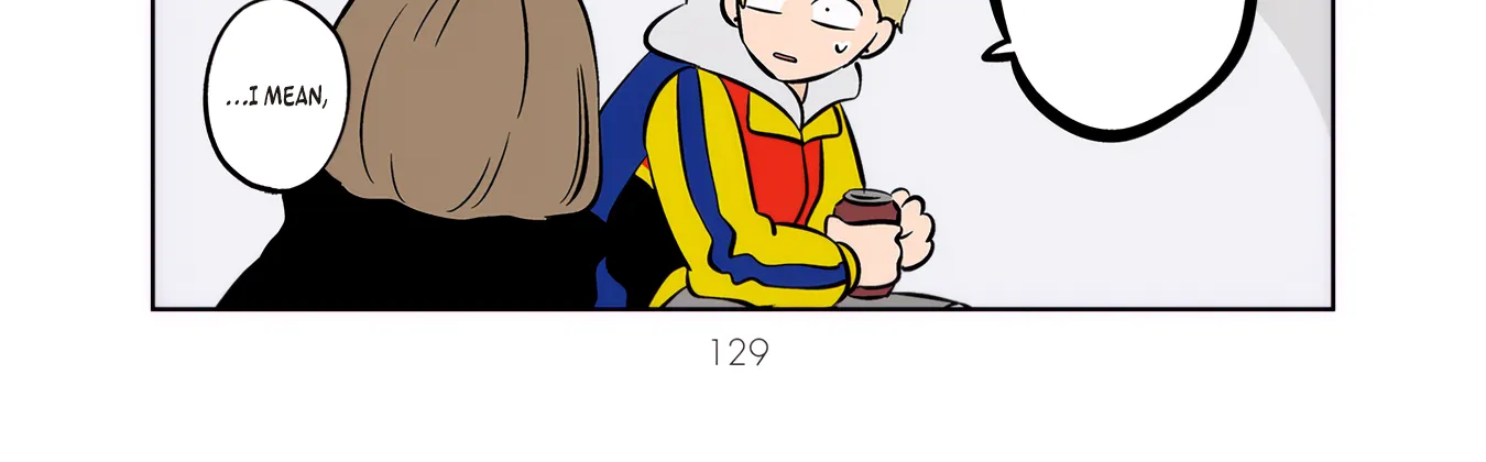 The Ramparts of Ice Chapter 47 page 30 - 