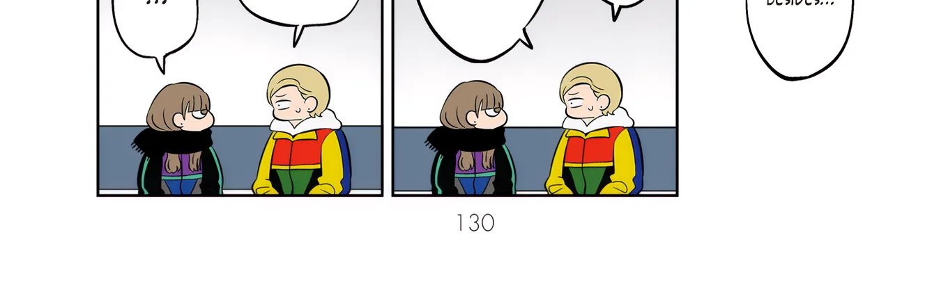 The Ramparts of Ice Chapter 47 page 32 - 