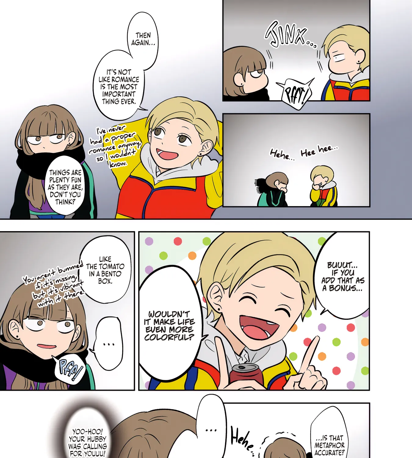 The Ramparts of Ice Chapter 47 page 37 - 