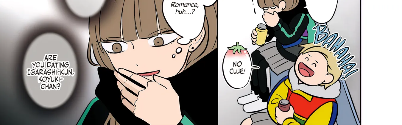The Ramparts of Ice Chapter 47 page 38 - 