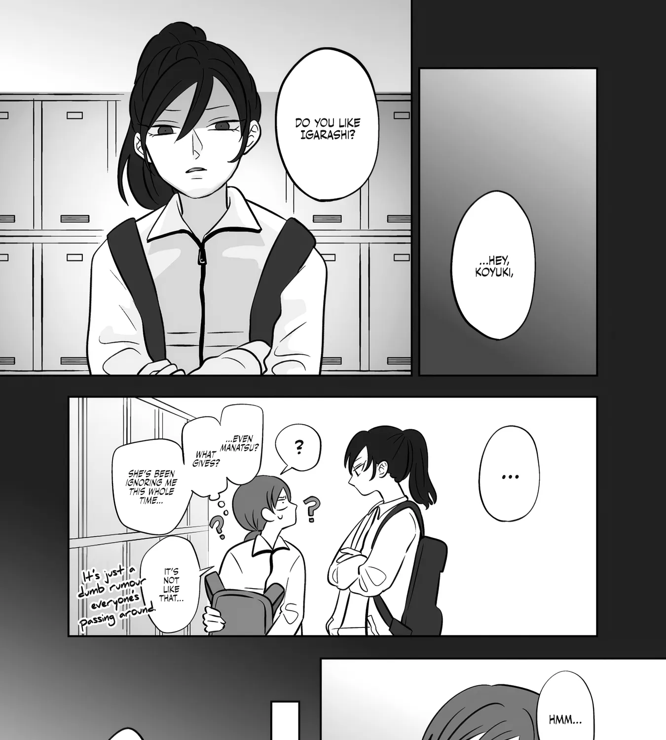 The Ramparts of Ice Chapter 47 page 39 - 