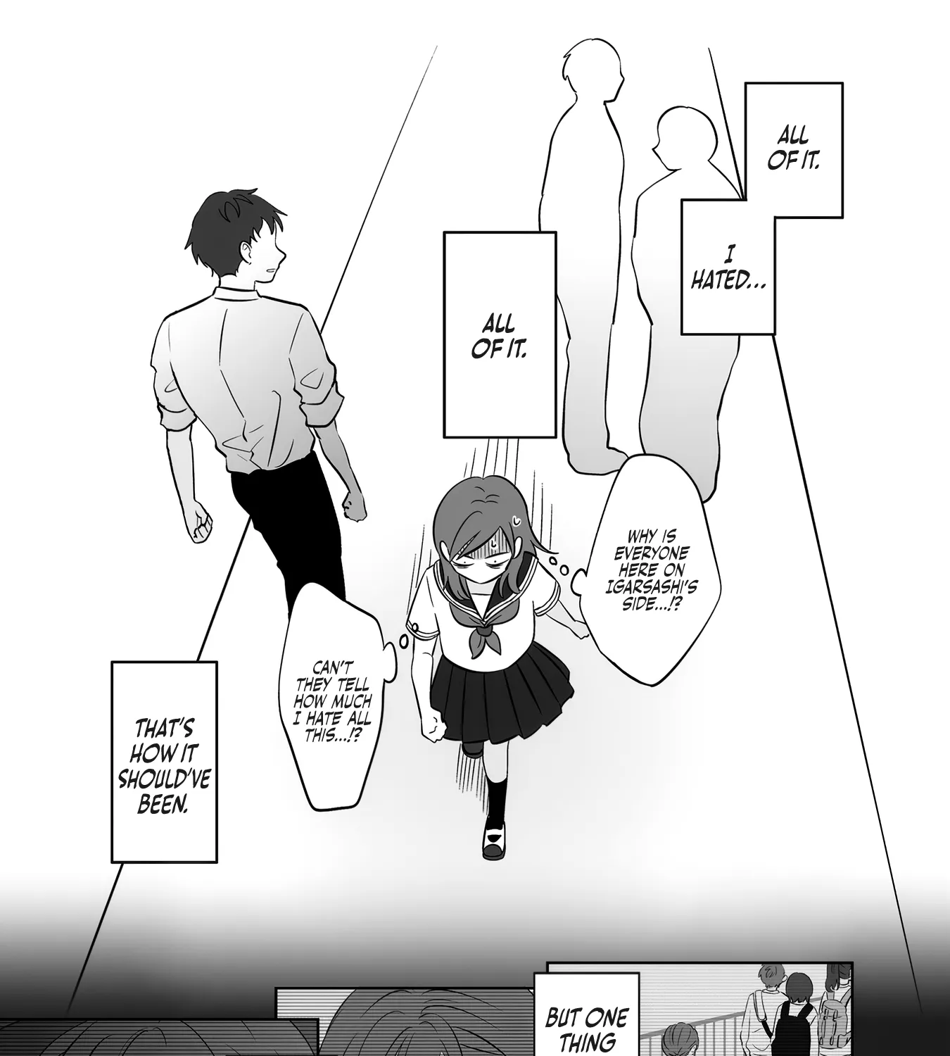 The Ramparts of Ice Chapter 47 page 5 - 