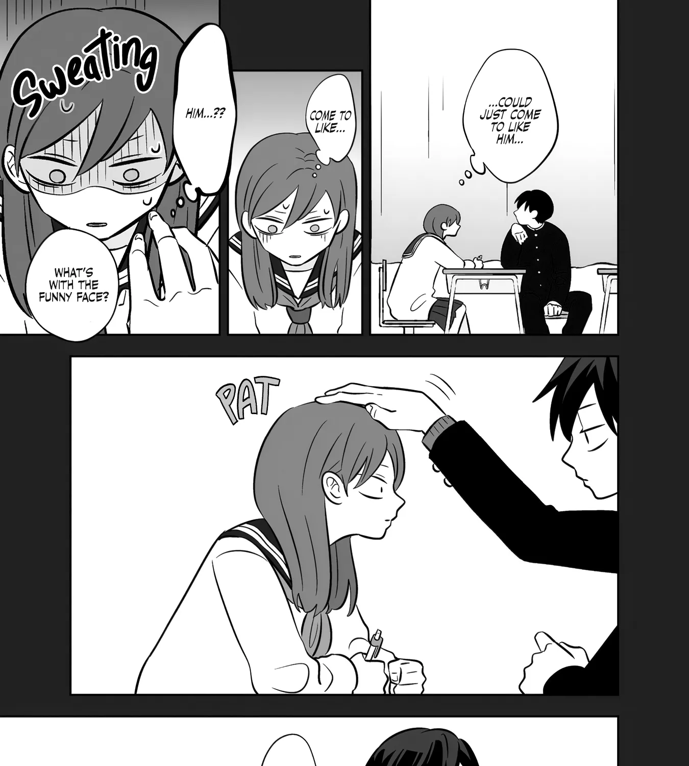 The Ramparts of Ice Chapter 47 page 41 - 