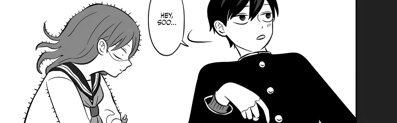 The Ramparts of Ice Chapter 47 page 42 - 