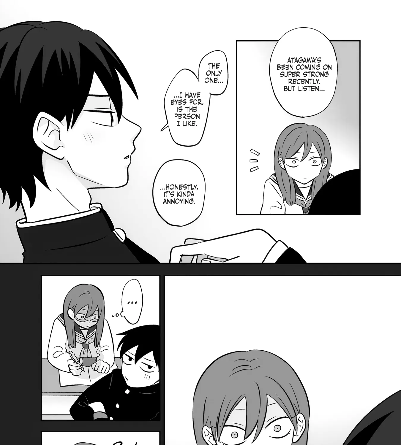 The Ramparts of Ice Chapter 47 page 43 - 