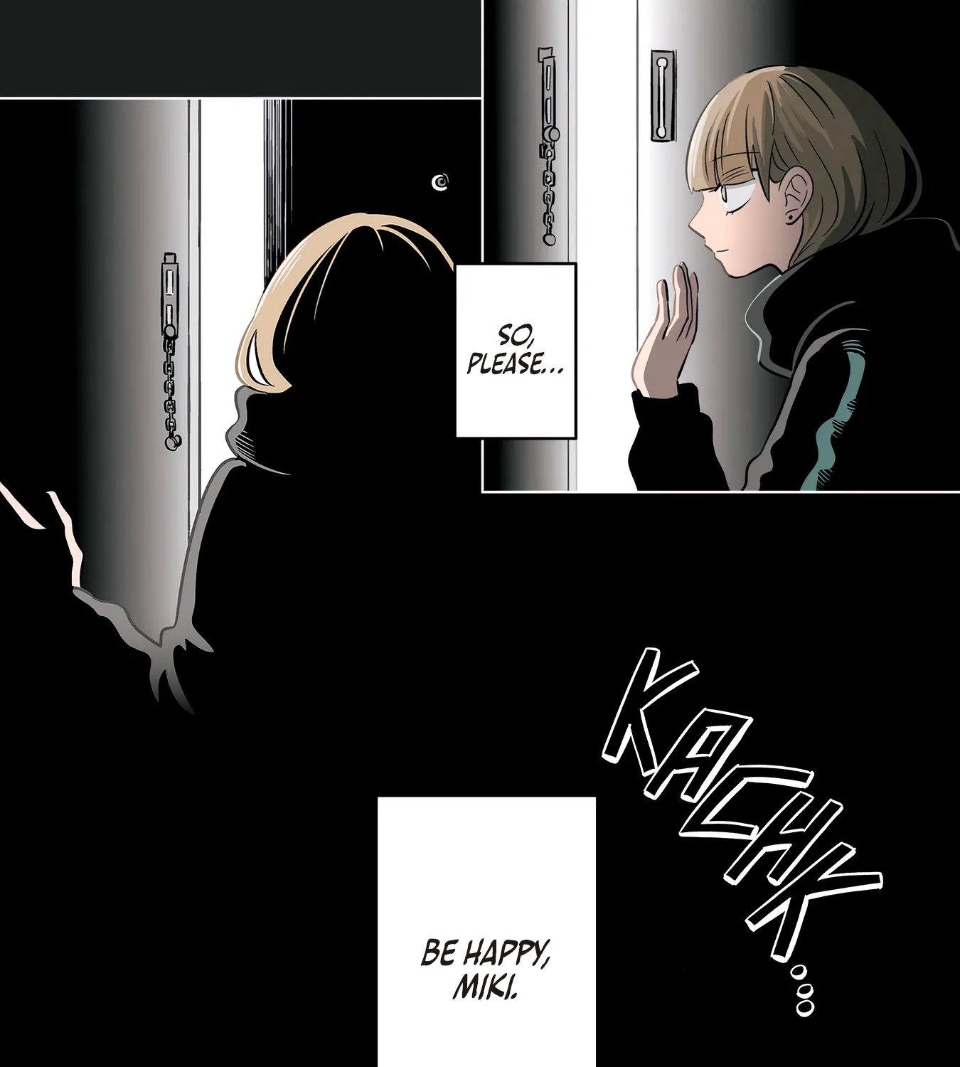 The Ramparts of Ice Chapter 47 page 49 - 