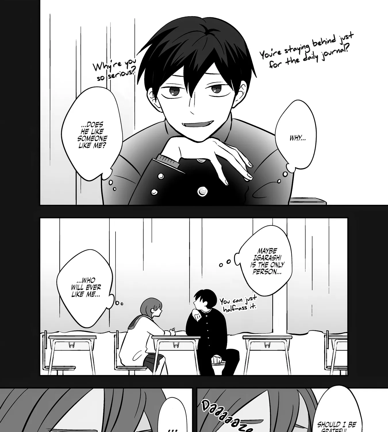 The Ramparts of Ice Chapter 47 page 7 - 