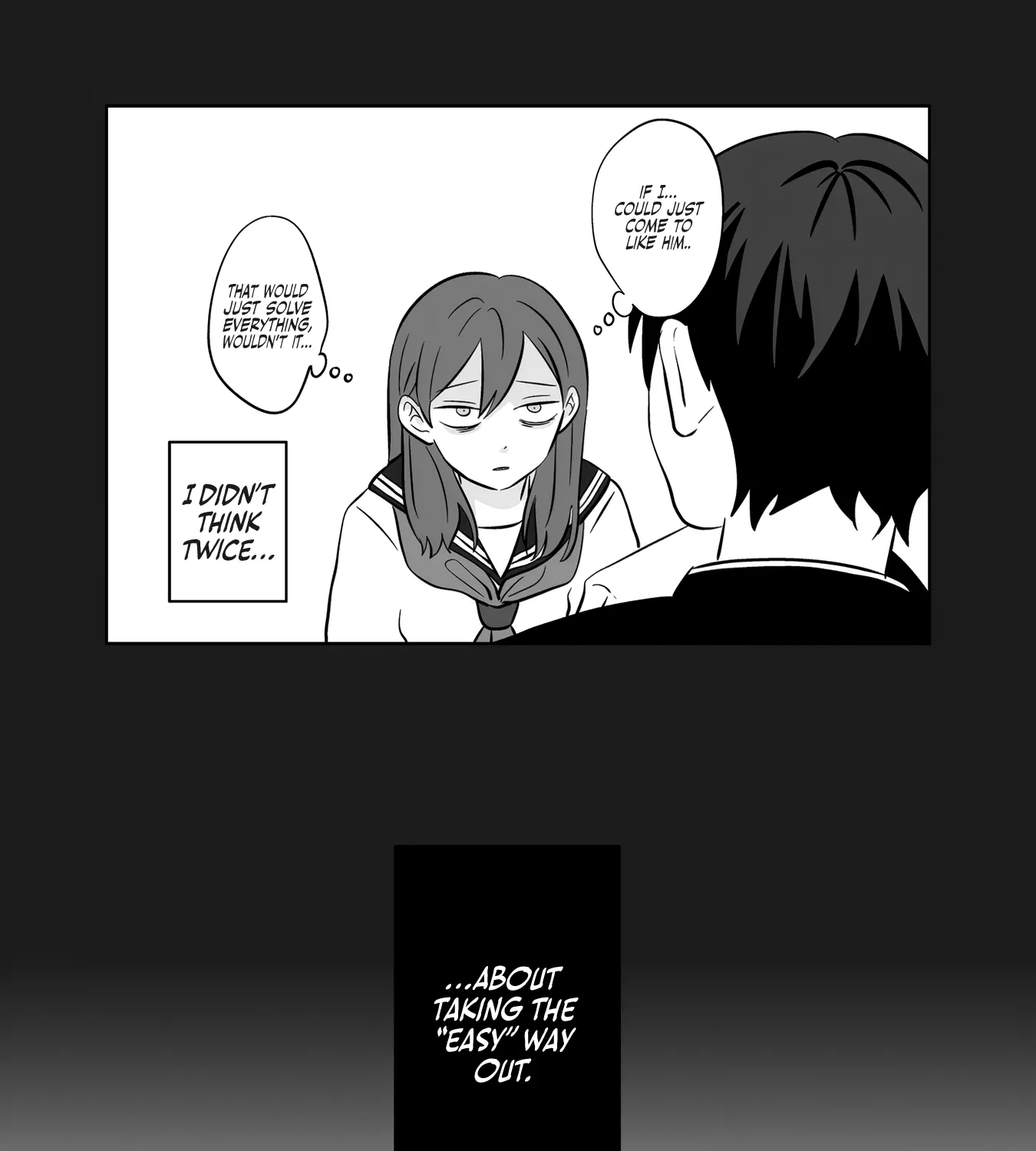 The Ramparts of Ice Chapter 47 page 9 - 