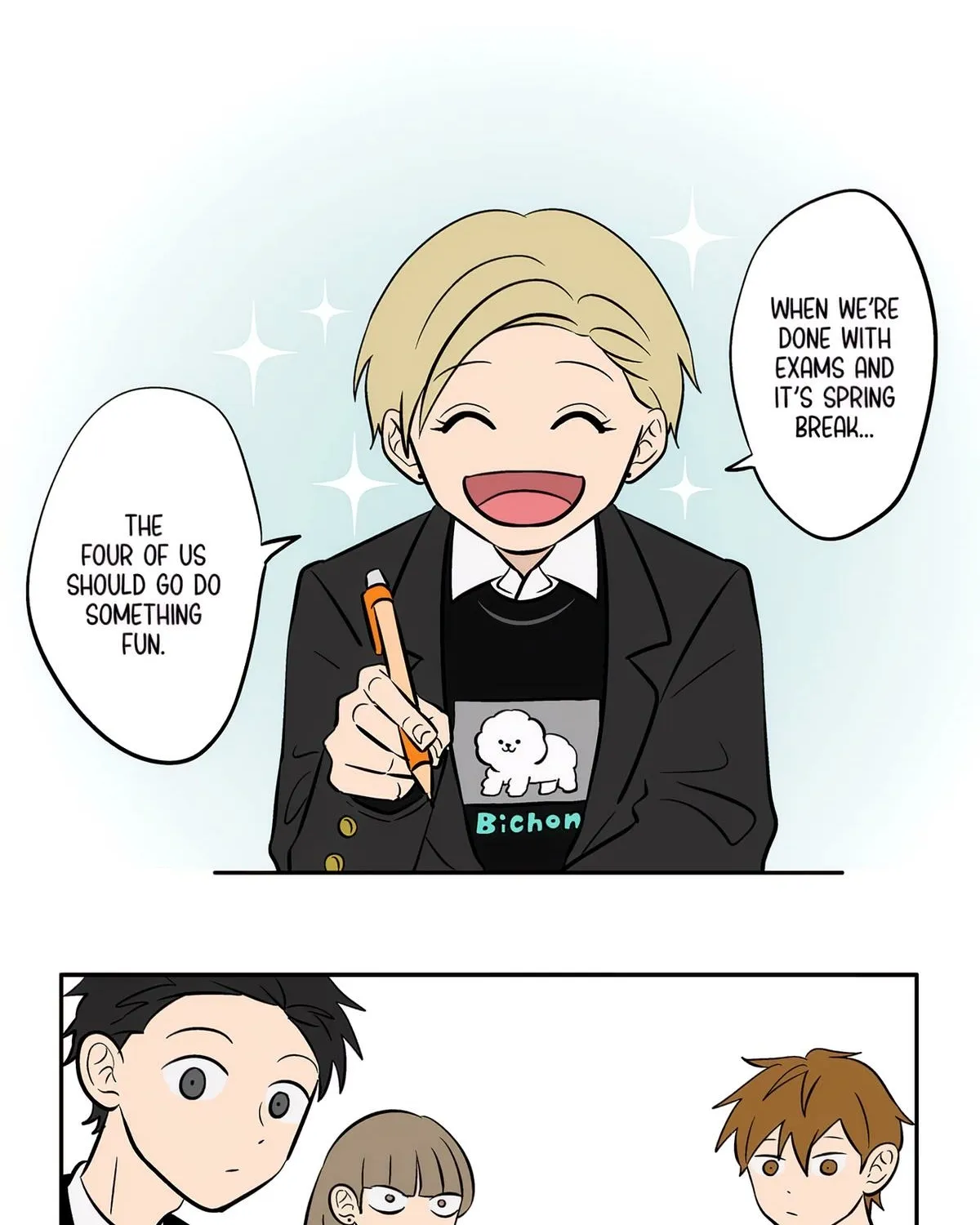 The Ramparts of Ice Chapter 48 page 2 - 