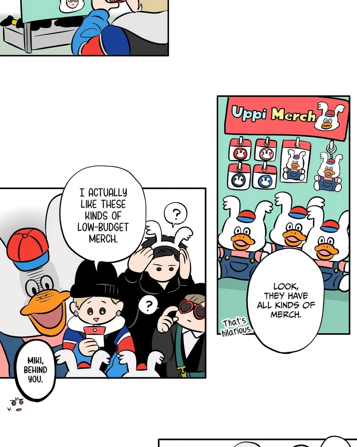 The Ramparts of Ice Chapter 48 page 16 - 