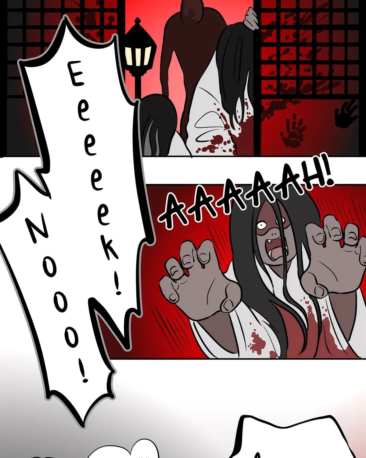 The Ramparts of Ice Chapter 48 page 20 - 