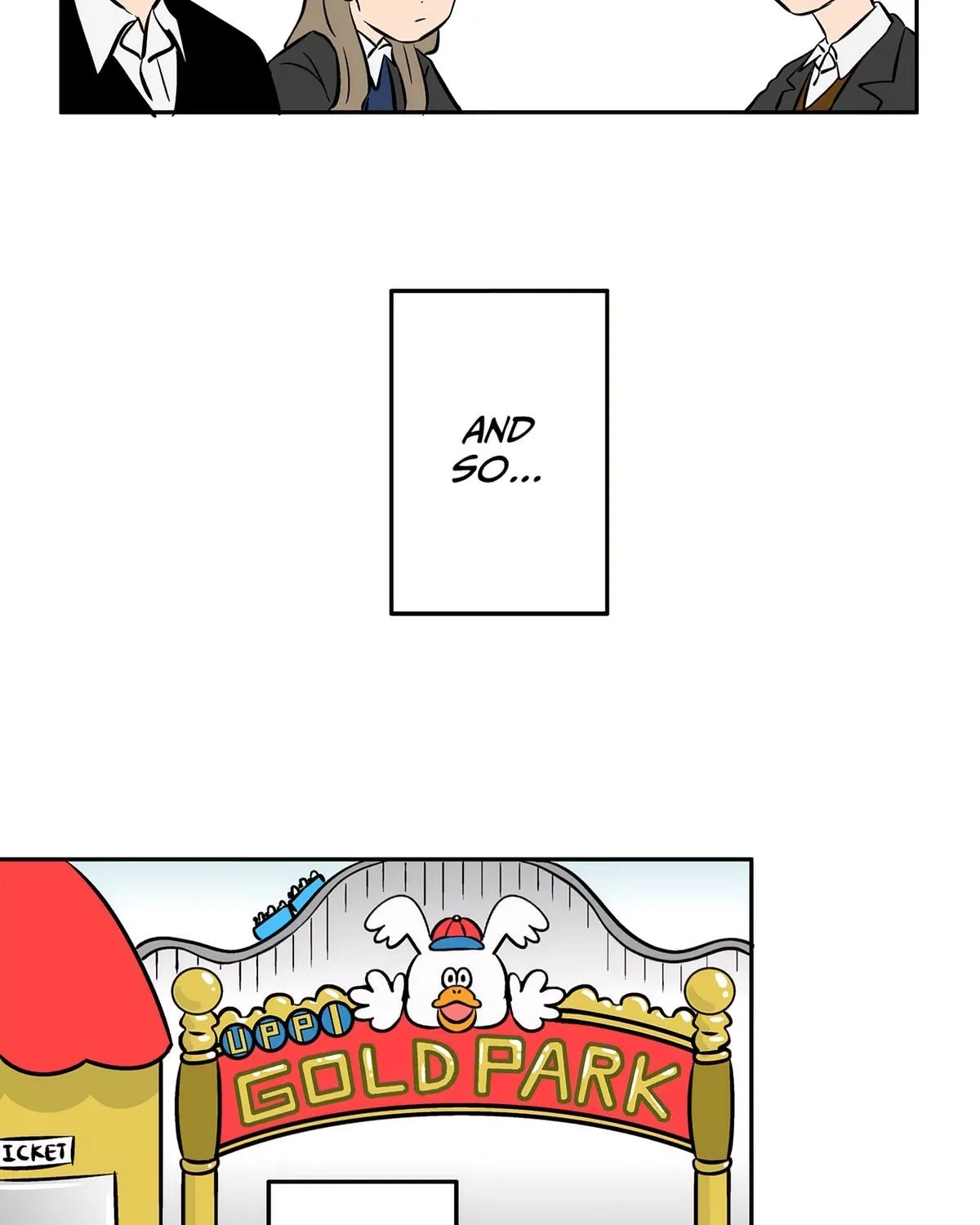 The Ramparts of Ice Chapter 48 page 3 - 