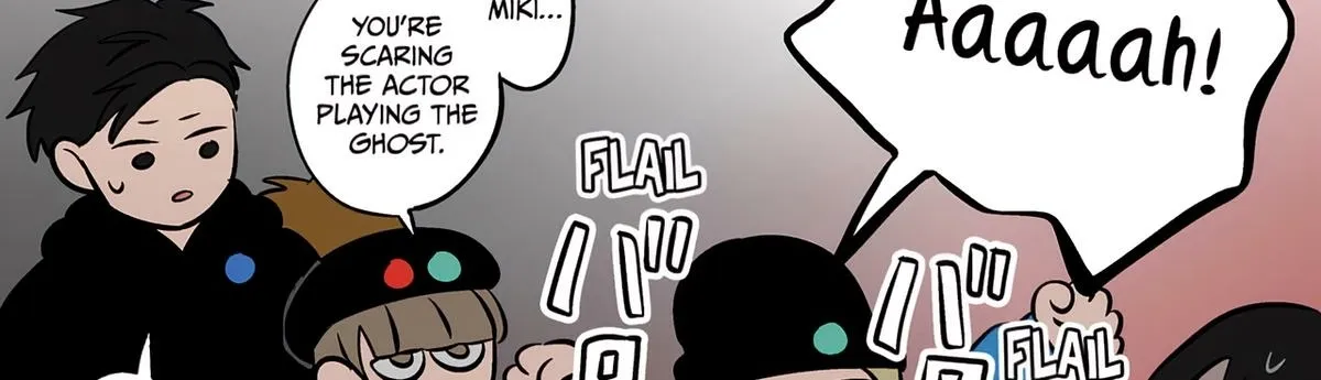 The Ramparts of Ice Chapter 48 page 21 - 