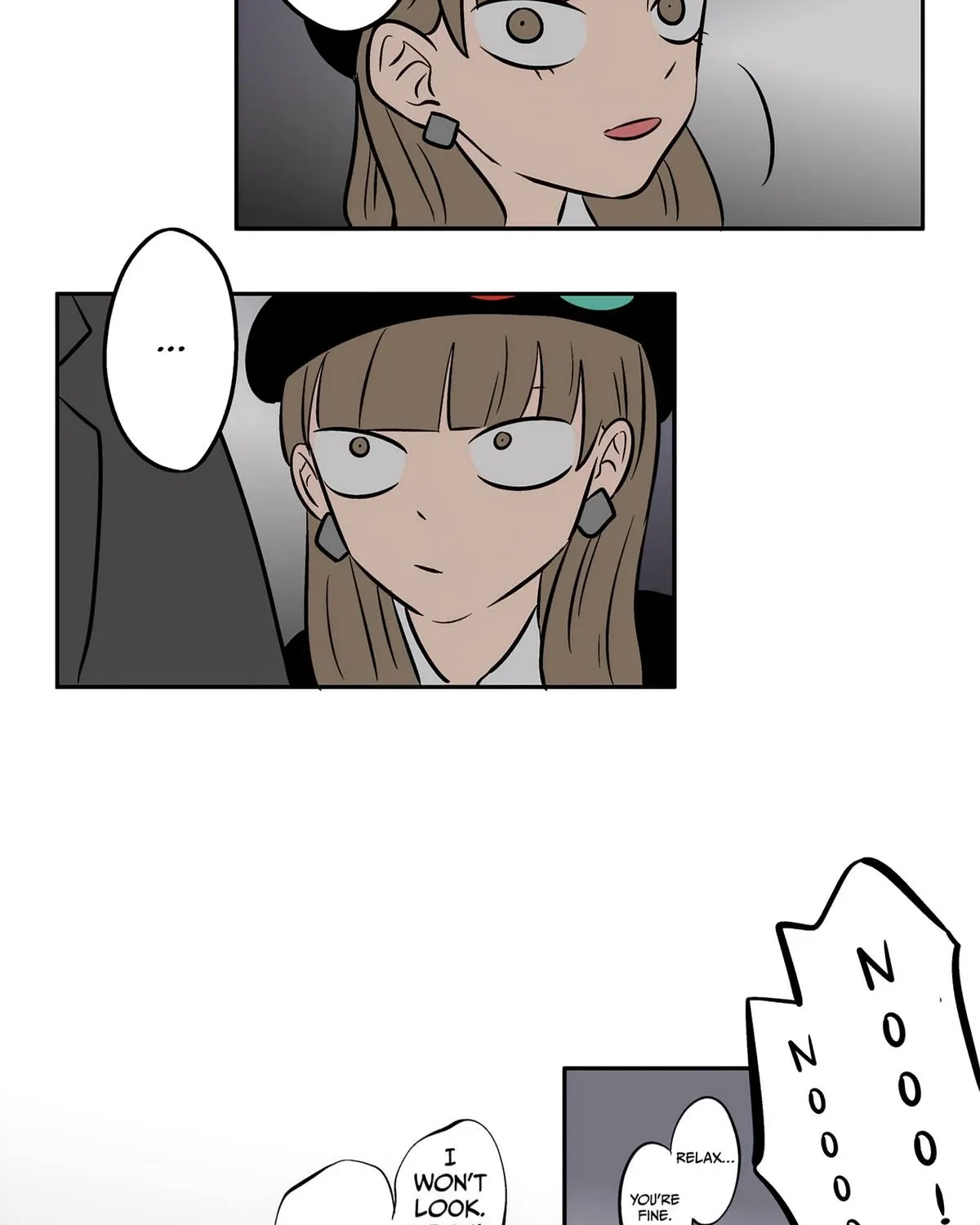 The Ramparts of Ice Chapter 48 page 24 - 